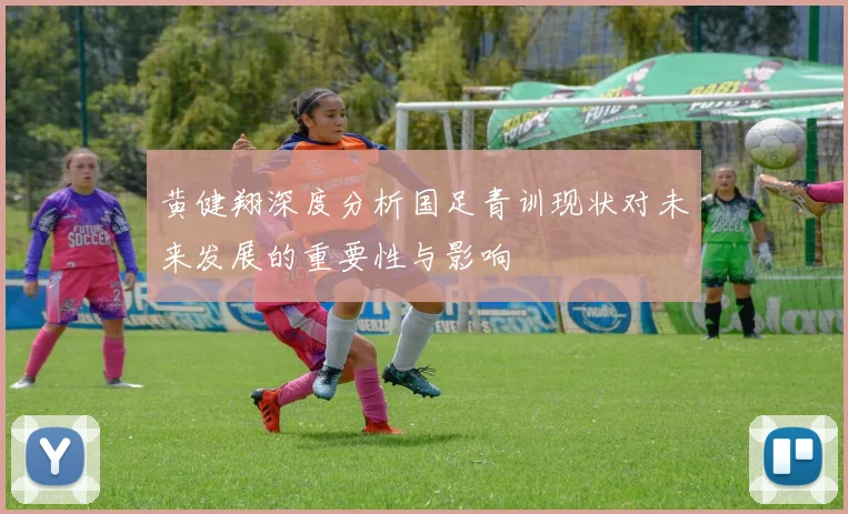 黄健翔深度分析国足青训现状对未来发展的重要性与影响